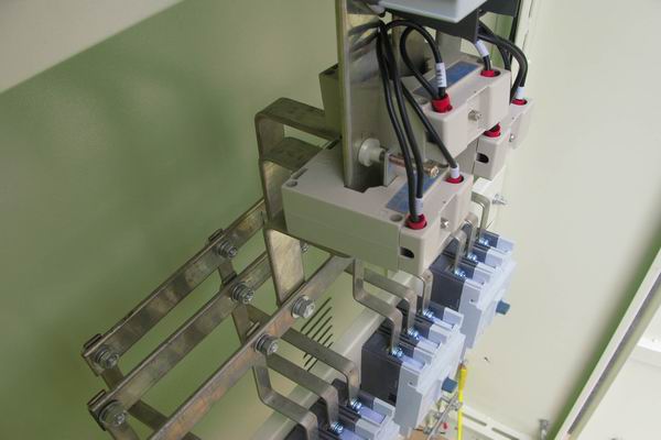 曲周控制箱-3683讲讲控制箱的使用特点